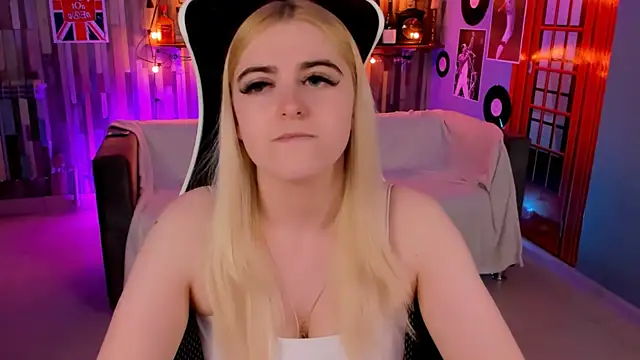 Stef_Nicks 라이브 XXX 채팅