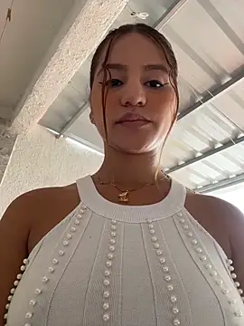 Chat +18 de ViankaRose ao vivo