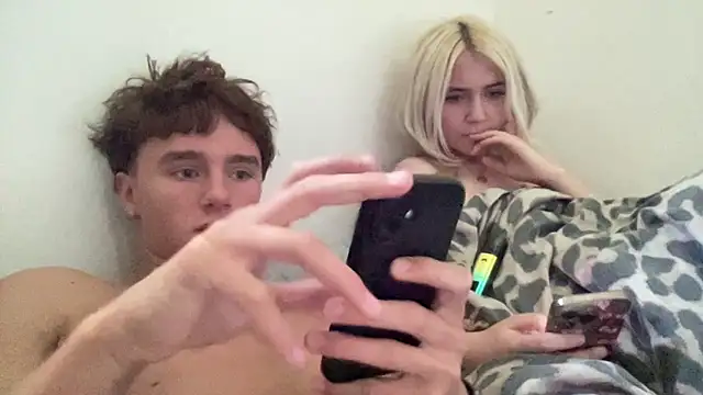 SofiaNLukaBabe Live XXX-Chat