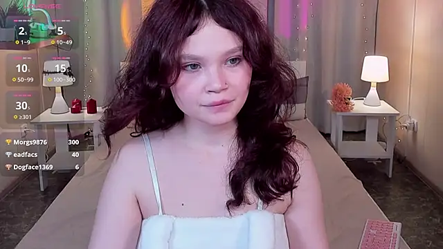 Chatroom XXX en direct de EmilyChaves