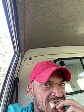 iRealYFuckGoodn Webbikameraesitys