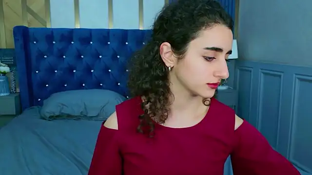 دردشة Susan_Fors الجنسية المباشرة