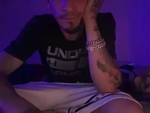 Онлайн чат XXX badboy366