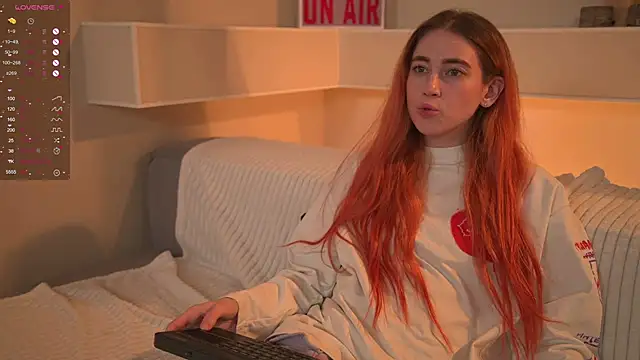 Bloom_m Chat XXX in diretta