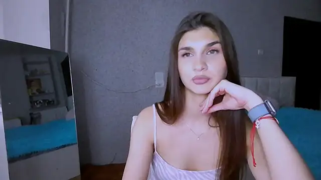 deadqueen_1 Chat XXX in diretta