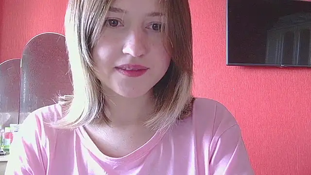 Chat XXX ao vivo de Beloved_Mary