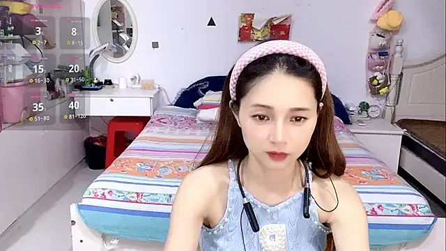miaomiao-99 라이브 XXX 채팅