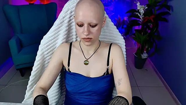 LidaDarknet Adlı Modelin Canlı XXX Sohbeti