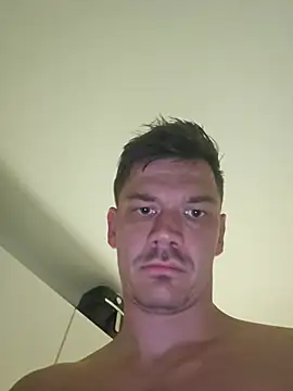 Show de Povanal na webcam
