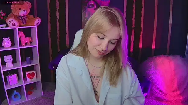 Chat XXX en directo de Eridabytrend
