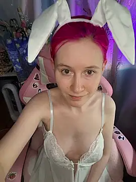 Chat XXX en directo de Fuzzy_Unicorn