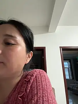 buusoom Live XXX-chat