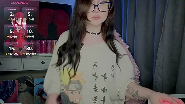 hornyprincess19 Chat XXX in diretta