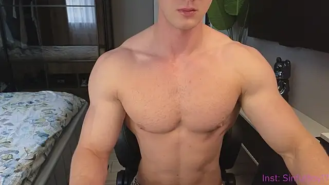 Richard_mils Live XXX-Chat