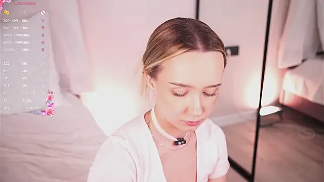 HollisBeckett's Live XXX Chat