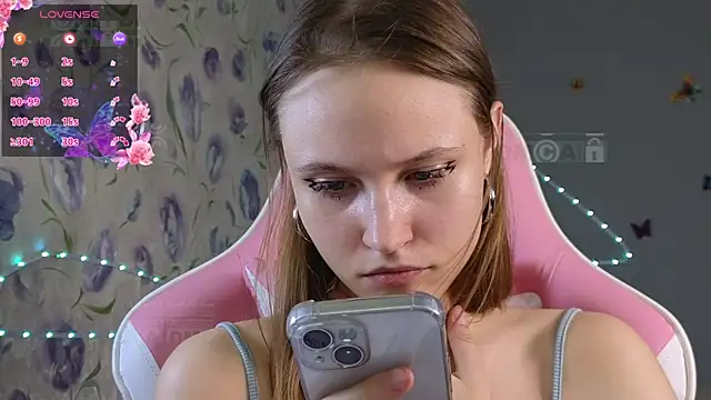 Chat XXX en directo de Armurra15