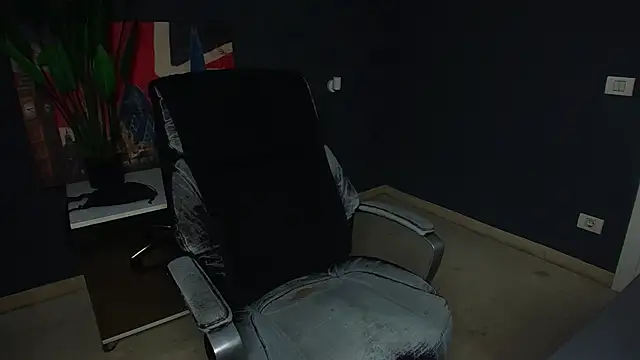 OscarWillss Live XXX-chat