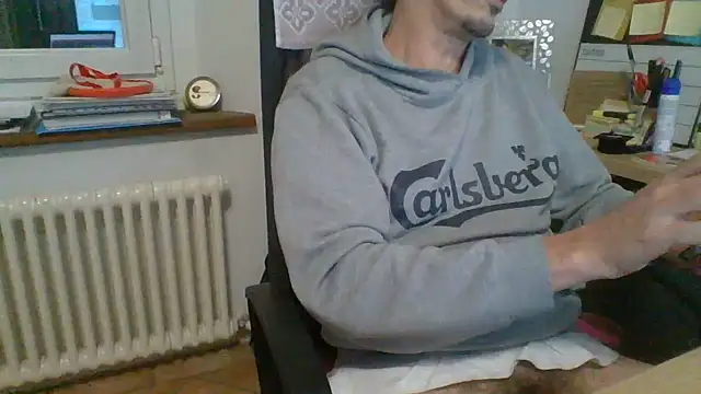 XXX chat uživo modela Kawayleo