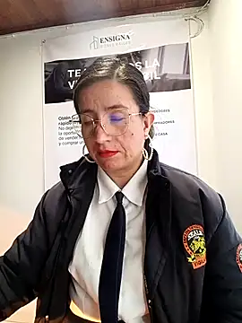 XXX chat uživo modela Valentina--1