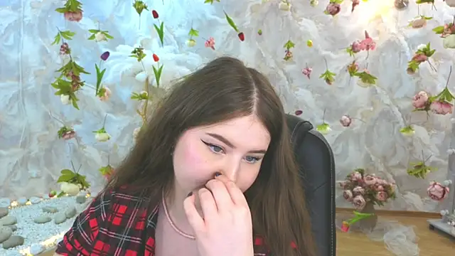 PixelGoddess Live XXX Chat