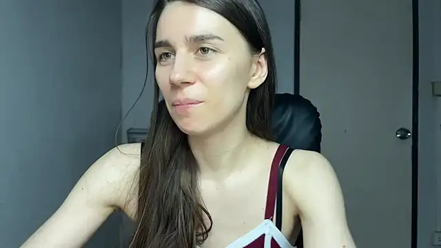 Chat XXX en directo de SassyJessi