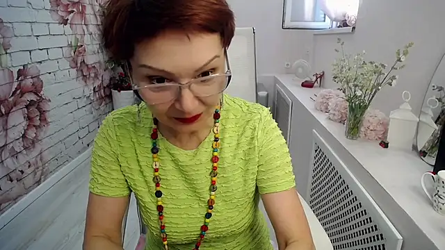 Chat XXX en directo de Cutie_Asya