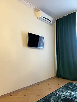 Živý XXX chat FlexibleDoll_