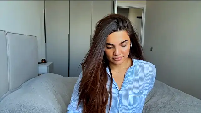 MelindaReny's Live XXX Chat