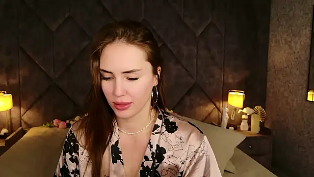 Sembang XXX Secara Langsung Arielle_Vade