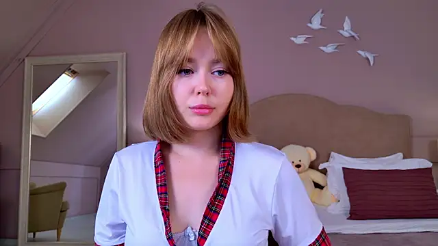 ElaraVance Live XXX-chat