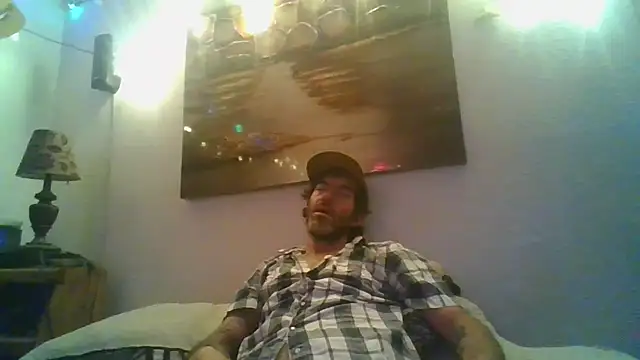 theboobietrap's Live XXX Chat