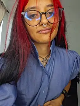carolinerue Obrolan Langsung XXX