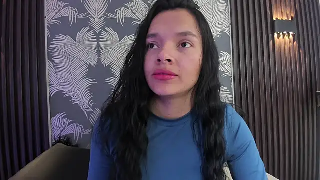 _shantal_smith 라이브 XXX 채팅