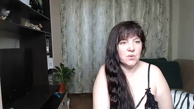 Chat +18 de Illusionq ao vivo