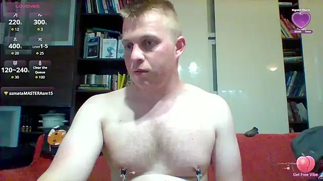Matttthees – Naživo XXX chat