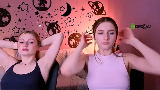 nekky_mouse Live XXX Chat