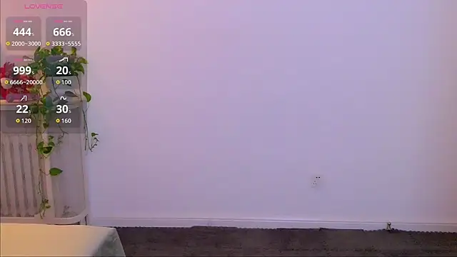 yufenna's Live XXX Chat