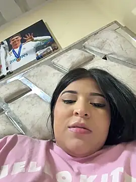 Czat XXX na żywo – Vliacoooper2