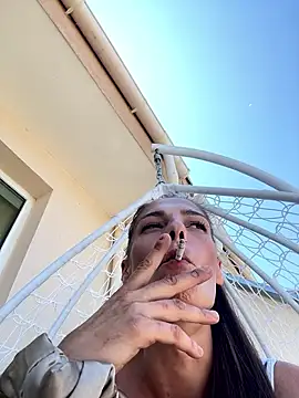 Czat XXX na żywo – sweetchery999999