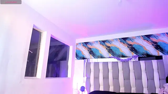 IsaDiiaz's Live XXX Chat