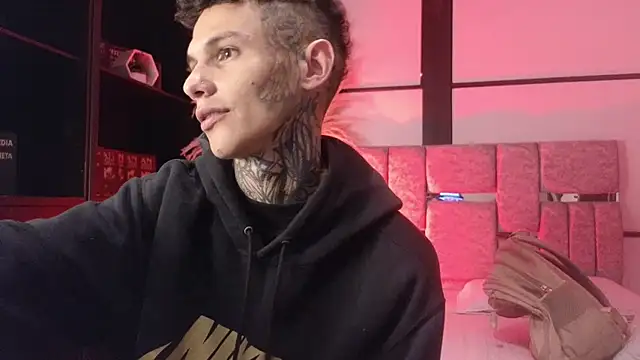 Paulo_527のライブXXXチャット