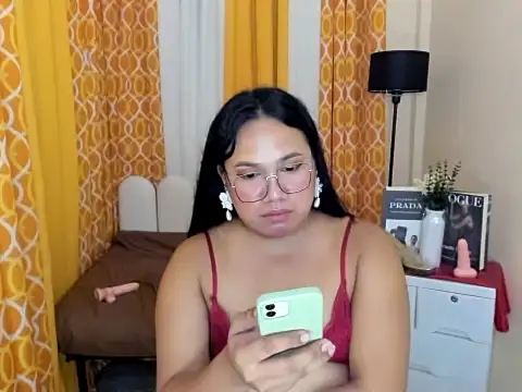 دردشة BigCockLexie الجنسية المباشرة