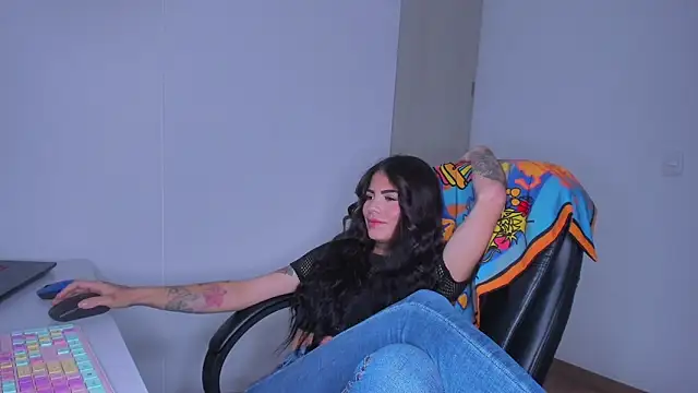 Lisegg_'s Live XXX Chat