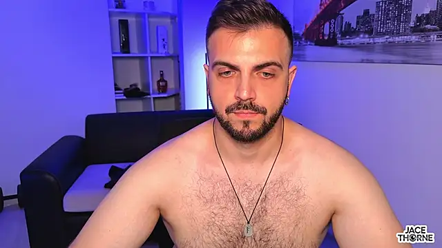 Jace_Thorne: онлайн-секс-чат