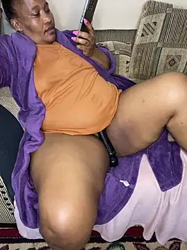 Chatroom XXX en direct de Amandious