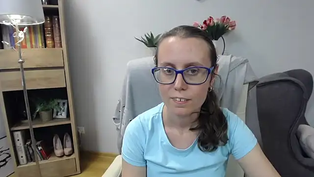 sweetxLizzy's Live XXX Chat