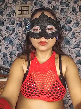 Chatroom XXX en direct de _DesigirlRoshni