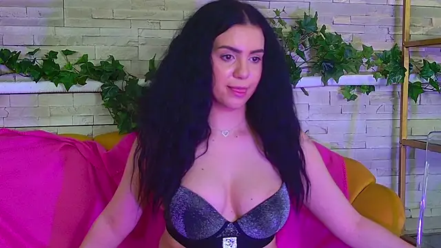 IngridMyst Live XXX-chat