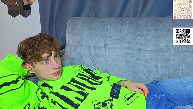 XXX chat uživo modela crispinver