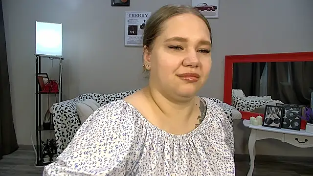 DianaKristol's Live XXX Chat
